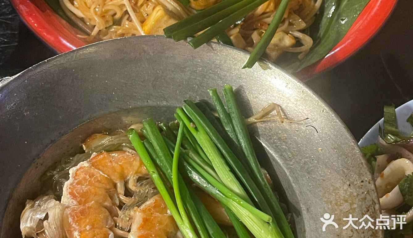 福州3家反复去的泰国菜餐厅[色]