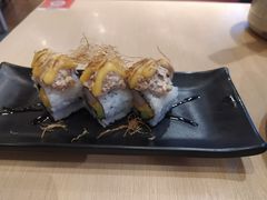 -万岁寿司(芳村店)