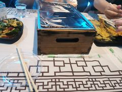 -云晓光头烧烤吧(盛夏店)