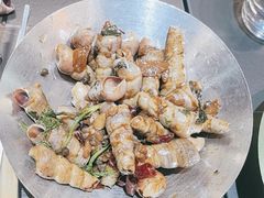 -老虎滩大连海鲜烧烤(建邺云锦路总店)