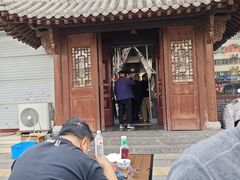 -清真马杰山牛肉汤馆