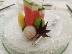 -五缘水乡酒店兰轩中餐厅