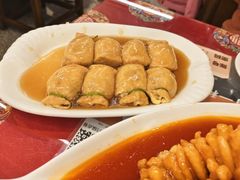 -玉华台饭庄(裕中西里小区店)