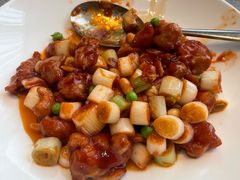 -羲和雅苑•北京烤鸭(平安国际金融中心店)