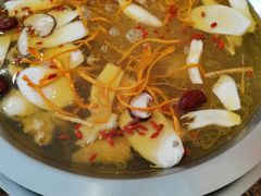 -云南邹记天麻火腿鸡(簇桥店)