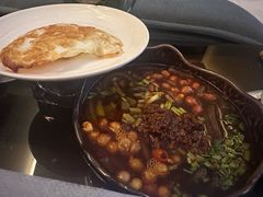 -华夏良子·足道SPA艾灸(王府井店)