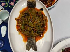 -院8里·少城记忆老川菜(宽窄巷子店)