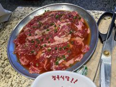 -安又胖韩国烤肉(美罗城店)