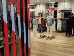-优衣库(银座店)
