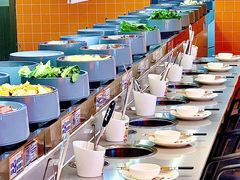 -大橘元自助回转火锅(天河新天地店)