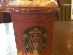 -星巴克(宁波老外滩店)