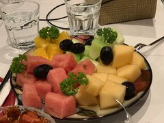 -咖法森林·咖啡  酒吧(天河店)