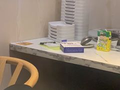 -牛鲜胜·潮汕牛肉自助火锅(番禺市桥店)