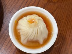 -王家沙点心店(南京西路总店)