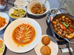 -徐记海鲜(汉城湖|太奥店)
