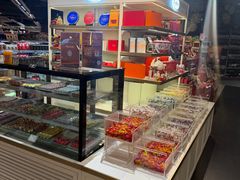 -Olé精品超市(沈阳万象城店)