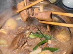 -小板凳(四公里店)