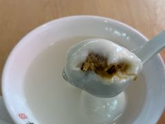 -朱新年·苏式汤团·面点(北寺塔店)