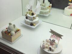 -面包新语(龙湖·西宸天街店)