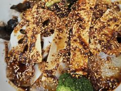 -艺味深尝(云锦路店)