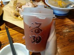 -老雒阳面馆·水席(定鼎门店)