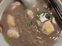 -金原鸭血粉丝汤·汤包·脆皮烤鸭(南京博物院店)