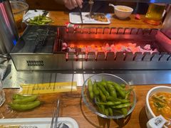 -三个蒙古大叔羊肉串(大宁店)