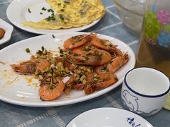 -明记海鲜大排档(巽寮湾店)