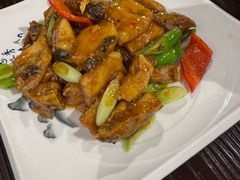 -董府·古宅餐厅