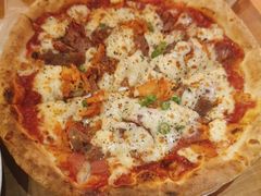 -盘炉forenza·云贵川融合小食堂 ( 钟楼中柳巷店)