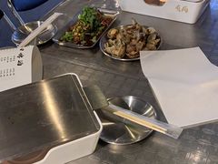 -有局·成都市井烧烤·精酿啤酒(双楠店)