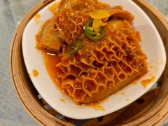 -盈晖海鲜酒家(威尼斯人店)