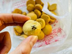 奶香提子酥-百香林西点(西安门店)