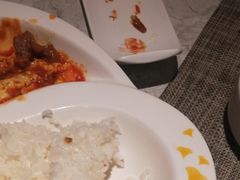 -半秋山西餐厅(宜昌大洋店)