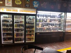 -M99 BEER世界啤酒吧(鸿云悦街店)
