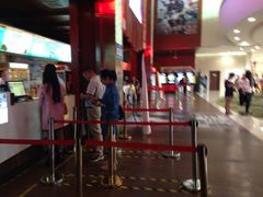 -银兴国际影城(永旺梦乐城吴中店)