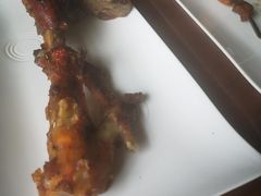 -巴依老爷新疆餐厅