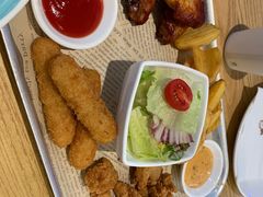 -菲滋意式餐厅(西湖文化广场店)