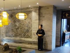 -鼓楼东街老火锅(鼓楼店)