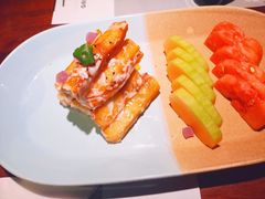 -外婆家(南开大悦城店)
