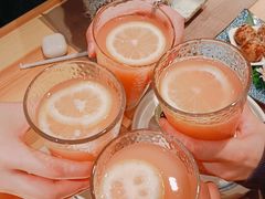 -酒井酱子·深夜食堂(东城汇店)