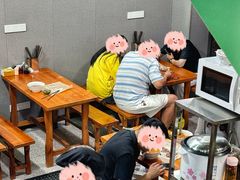 -小辫子羊肉面馆(周东店)