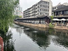 -嘉兴月河历史街区