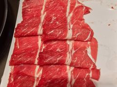 -东来顺饭庄·火锅(环岛店)