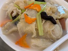 -中山国际酒店中餐厅