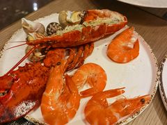 -博林天瑞喜来登酒店·西丽尚膳