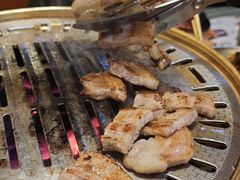 -闻老头·菊花炭烤肉(D11店)