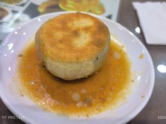-清真牛街祥云轩门钉肉饼(左家庄店)