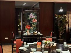-海天楼中餐厅(吴宫泛太平洋酒店)