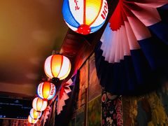 大堂-米彩料理(西丽店)
